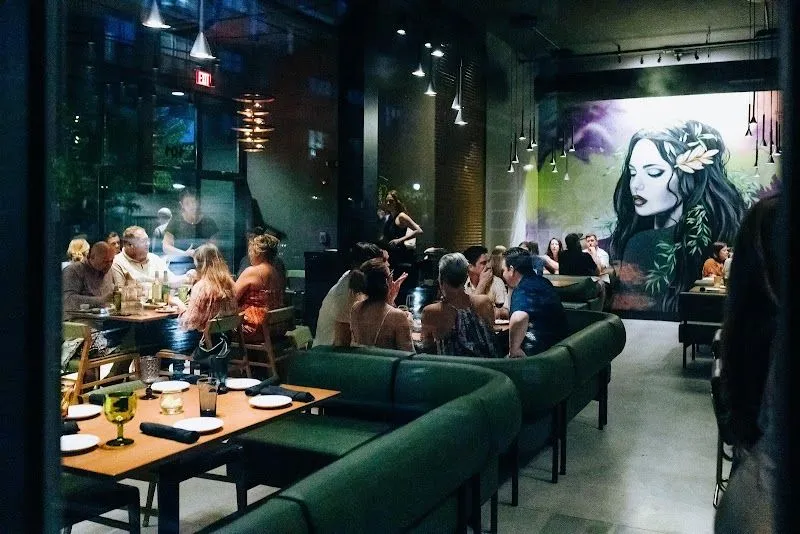 Photo of Amada Tapas & Wine