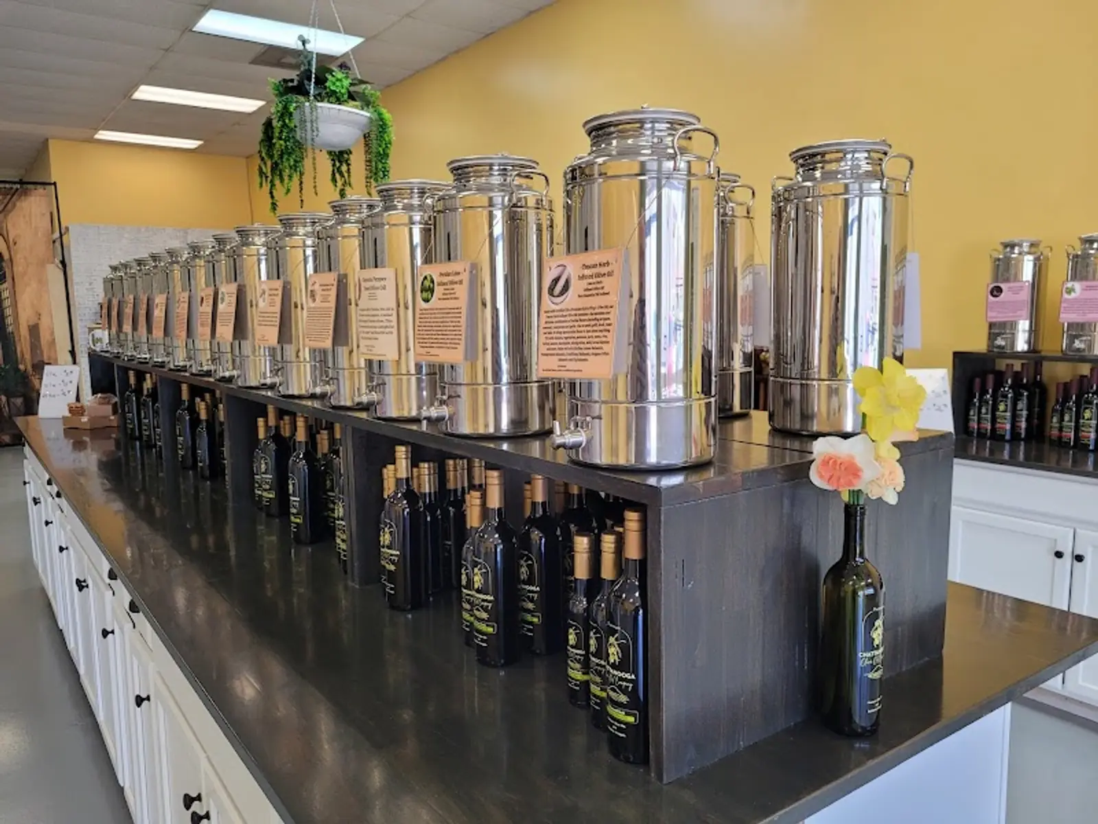 Photo of Chattanooga Olive Oil Company